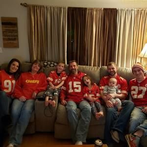 Meet your Posher, Billy